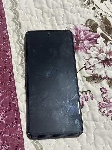 Redmi, Redmi Note 12, Б/у, 128 ГБ, цвет - Черный, 2 SIM at lalafo.kg Redmi, Redmi Note 12, Б/у, 128 ГБ, цвет - Черный, 2 SIM