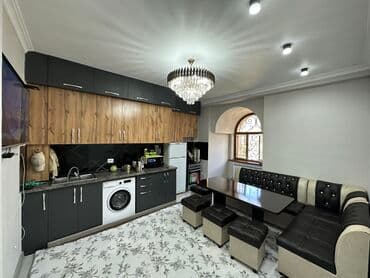 2 комнаты, 42 м², Элитка, 11 этаж, Евроремонт at lalafo.kg 2 комнаты, 42 м², Элитка, 11 этаж, Евроремонт