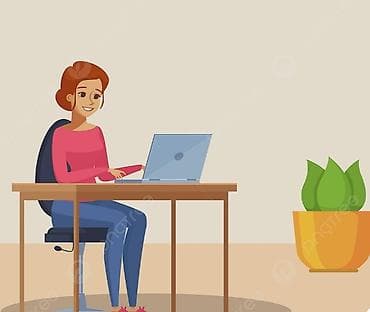 Ищу работу удаленно. оператор по бухгалтерскому. работа по Вотсапе at lalafo.kg Ищу работу удаленно. оператор по бухгалтерскому. работа по Вотсапе