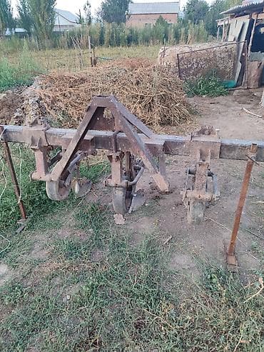 Т 25 шаймандары менен опрыскиватель култиватор,лезвия,тырмоо,картошка at lalafo.kg — 3 Т 25 шаймандары менен опрыскиватель култиватор,лезвия,тырмоо,картошка — 3