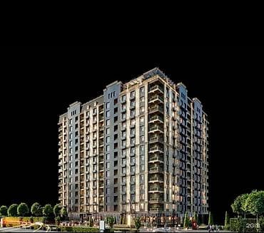 2 комнаты, 83 м², Элитка, 5 этаж, Готовая ПСО (под самоотделку) at lalafo.kg 2 комнаты, 83 м², Элитка, 5 этаж, Готовая ПСО (под самоотделку)