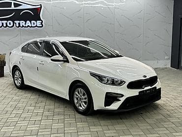 Kia Cerato: 2018 г., 1.6 л, Автомат, Бензин, Седан at lalafo.kg Kia Cerato: 2018 г., 1.6 л, Автомат, Бензин, Седан