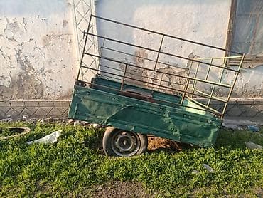 Прицеп, Самосвал at lalafo.kg Прицеп, Самосвал