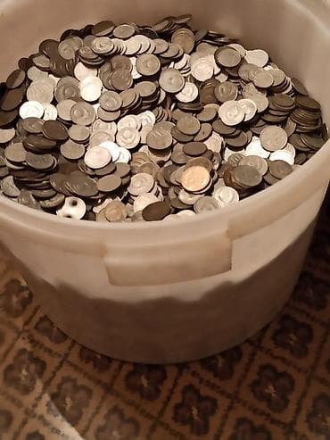 Lotus: Скупка антиквариата для коллекции. Ищу и покупаю: - монеты СССР и at lalafo.kg — 6 Lotus: Скупка антиквариата для коллекции. Ищу и покупаю: - монеты СССР и — 6