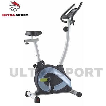 Велотренажер последней модели 🔥 Распродажа ❗️ -▫️Надежная фирма lalafo.kg да — 1 Велотренажер последней модели 🔥 Распродажа ❗️ -▫️Надежная фирма — 1