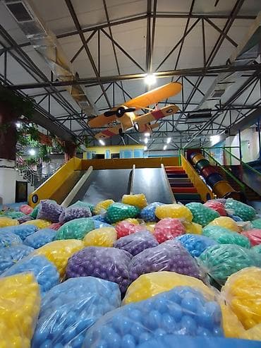 Чатырлар жана үйлөр: Балдар аянтчасы Үй үчүн, Жаңы lalafo.kg да — 9 Чатырлар жана үйлөр: Балдар аянтчасы Үй үчүн, Жаңы — 9