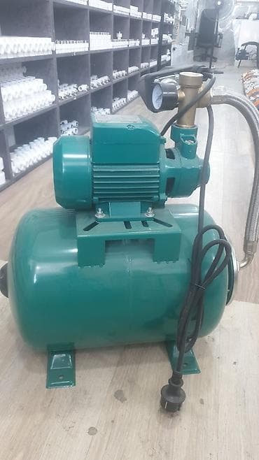 Тестовый насос Candan CM-60 с пластиковым поршнем предназначен для at lalafo.kg Тестовый насос Candan CM-60 с пластиковым поршнем предназначен для