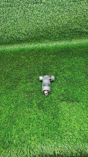 Клапан холостого хода BMW E39 Номер 1 744 713 Состояние отличное Год at lalafo.kg Клапан холостого хода BMW E39 Номер 1 744 713 Состояние отличное Год