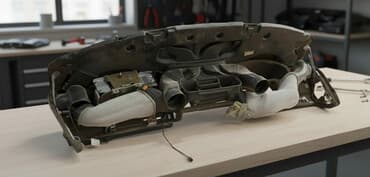 Торпедо Audi Оригинал, Германия at lalafo.kg Торпедо Audi Оригинал, Германия