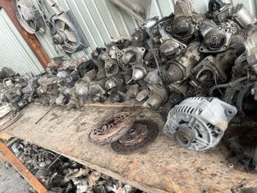 Стартер Opel Б/у, Оригинал, ОАЭ at lalafo.kg Стартер Opel Б/у, Оригинал, ОАЭ