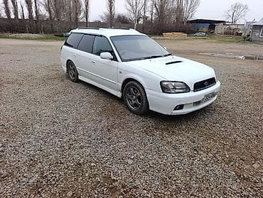 Subaru Legacy: 2003 г., 2 л, Механика, Бензин, Седан at lalafo.kg Subaru Legacy: 2003 г., 2 л, Механика, Бензин, Седан