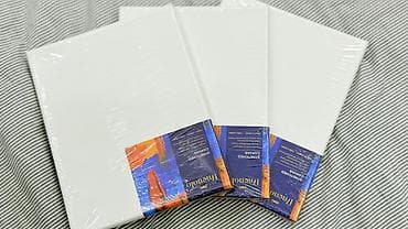 краски акварель: Набор для рисования акрилом Состав: - Краски акриловые MALEVICH at lalafo.kg — 2 краски акварель: Набор для рисования акрилом Состав: - Краски акриловые MALEVICH — 2