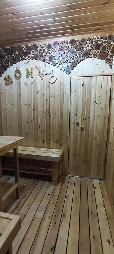 Даяр Бизнес! Контейнерден жасалган баня сатылат lalafo.kg да — 8 Даяр Бизнес! Контейнерден жасалган баня сатылат — 8