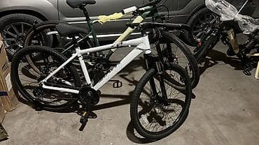 Городской велосипед, Giant, Рама M (156 - 178 см), Новый at lalafo.kg — 5 Городской велосипед, Giant, Рама M (156 - 178 см), Новый — 5