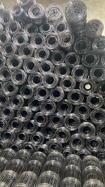 Шарнирная сетка Узуну 50метр Бийиги 1.50метр Баасы болгону 1500сом lalafo.kg да — 5 Шарнирная сетка Узуну 50метр Бийиги 1.50метр Баасы болгону 1500сом — 5