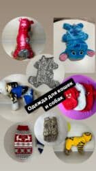 Одежда для собак и кошек, большой выбор Все НОВОЕ РАЗМЕР И ЦЕНА at lalafo.kg Одежда для собак и кошек, большой выбор Все НОВОЕ РАЗМЕР И ЦЕНА