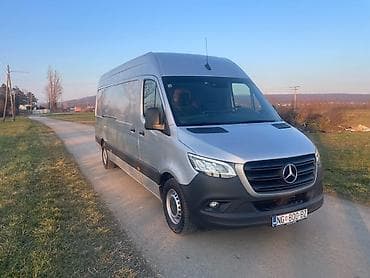 Заказать Мерседес грузовой спринтер, Перевозка мебели, C грузчиком at lalafo.kg Заказать Мерседес грузовой спринтер, Перевозка мебели, C грузчиком