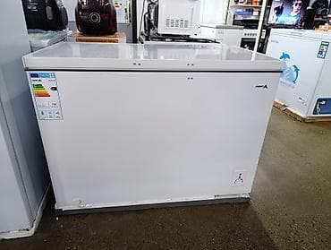 Морозильник, Новый, Бесплатная доставка at lalafo.kg Морозильник, Новый, Бесплатная доставка