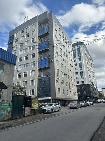 Сдается 1 комнатная квартира в микрорайоне Восток 5, на 3 lalafo.kg да Сдается 1 комнатная квартира в микрорайоне Восток 5, на 3