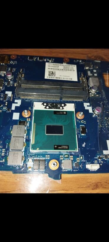 Сканерлер: Процессор, Intel Core i5, Ноутбук үчүн lalafo.kg да — 1 Сканерлер: Процессор, Intel Core i5, Ноутбук үчүн — 1