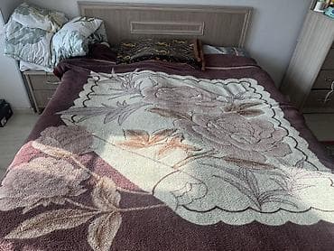 Двуспальная кровать в хорошем состоянии
Цена договорная
Контакты at lalafo.kg Двуспальная кровать в хорошем состоянии
Цена договорная
Контакты