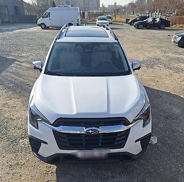 Subaru Ascent: 2023 г., 2.4 л, Автомат, Бензин, Кроссовер at lalafo.kg Subaru Ascent: 2023 г., 2.4 л, Автомат, Бензин, Кроссовер