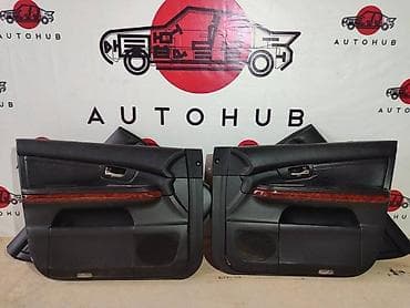 Дверная карта Toyota at lalafo.kg Дверная карта Toyota