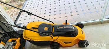 Газонокосилка в аренду - день 600 сом; - сутки 900 сом at lalafo.kg Газонокосилка в аренду - день 600 сом; - сутки 900 сом