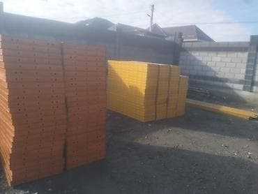 Lotus: Опалубка Для колонн, Стальная, Новый Платная доставка at lalafo.kg — 3 Lotus: Опалубка Для колонн, Стальная, Новый Платная доставка — 3