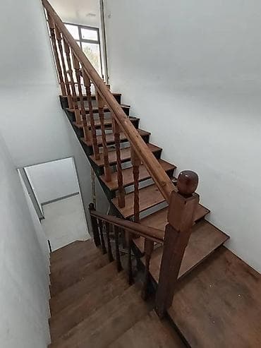 Магазин, Отдельностоящий магазин, 135 м² Действующий, Без оборудования, С ремонтом, Вода, Канализация, Электричество, Отдельный вход, 1 линия, Кондиционер at lalafo.kg — 8 Магазин, Отдельностоящий магазин, 135 м² Действующий, Без оборудования, С ремонтом, Вода, Канализация, Электричество, Отдельный вход, 1 линия, Кондиционер — 8