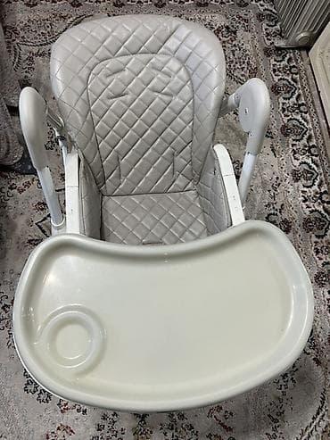 Унаа түрүндөгү керебеттер: Тамактандыруучу отургуч, Колдонулган, Башка бренд, Пластик, Отургучтун башка түрү, түсү - Боз, Өзү алып кетүү, Акылуу жеткирүү lalafo.kg да — 4 Унаа түрүндөгү керебеттер: Тамактандыруучу отургуч, Колдонулган, Башка бренд, Пластик, Отургучтун башка түрү, түсү - Боз, Өзү алып кетүү, Акылуу жеткирүү — 4