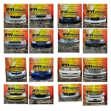 Ноускат Toyota, 2005 г., Б/у, Оригинал at lalafo.kg Ноускат Toyota, 2005 г., Б/у, Оригинал