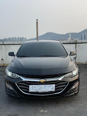 Chevrolet Malibu: 2019 г., 1.3 л, Автомат, Бензин, Седан at lalafo.kg Chevrolet Malibu: 2019 г., 1.3 л, Автомат, Бензин, Седан