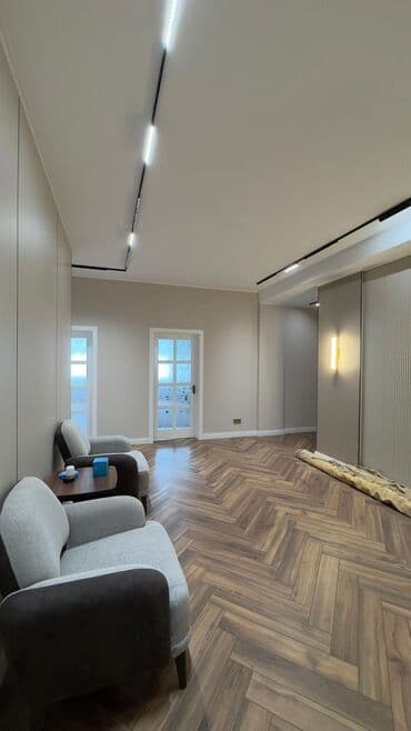 4 комнаты, 192 м², Элитка, 6 этаж, Евроремонт at lalafo.kg 4 комнаты, 192 м², Элитка, 6 этаж, Евроремонт