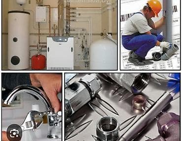 Ванналарды калыбына келтирүү: Сантехниканы оңдоо 6 жылдан ашык тажрыйба lalafo.kg да — 3 Ванналарды калыбына келтирүү: Сантехниканы оңдоо 6 жылдан ашык тажрыйба — 3