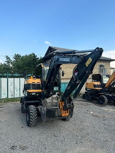 Экскаватор | Котлованы, Канализация, септик, Траншеи at lalafo.kg Экскаватор | Котлованы, Канализация, септик, Траншеи