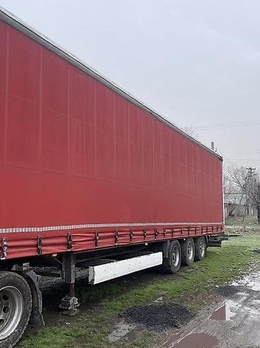 Reliant : 2008 г., Автомат, Дизель at lalafo.kg — 10 Reliant : 2008 г., Автомат, Дизель — 10