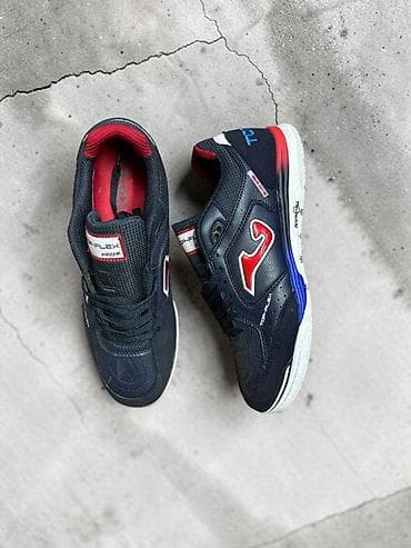 Мужские кроссовки, 35.5, Joma, Новый, Самовывоз, Платная доставка at lalafo.kg Мужские кроссовки, 35.5, Joma, Новый, Самовывоз, Платная доставка