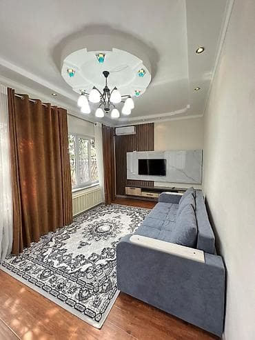 Proton: 104 м², 4 бөлмө, Видео байкоо, Евроремонт, Кондиционер lalafo.kg да — 8 Proton: 104 м², 4 бөлмө, Видео байкоо, Евроремонт, Кондиционер — 8