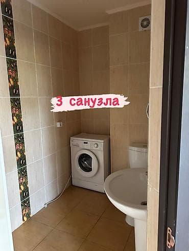 Продается шикарный таунхаус в городе Чолпоната пансионат «Каприз» - at lalafo.kg — 8 Продается шикарный таунхаус в городе Чолпоната пансионат «Каприз» - — 8