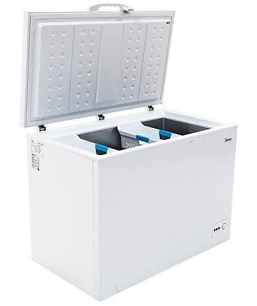 Морозильник, Б/у at lalafo.kg Морозильник, Б/у