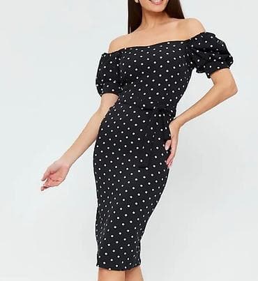 Вечернее платье, Коктейльное, Длинная модель, С рукавами, 2XL at lalafo.kg Вечернее платье, Коктейльное, Длинная модель, С рукавами, 2XL