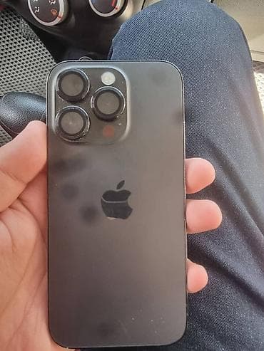IPhone 14 Pro, 128 ГБ, 79 % at lalafo.kg IPhone 14 Pro, 128 ГБ, 79 %