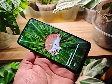 Redmi, Redmi Note 10, Б/у, 128 ГБ, цвет - Синий, 2 SIM at lalafo.kg Redmi, Redmi Note 10, Б/у, 128 ГБ, цвет - Синий, 2 SIM