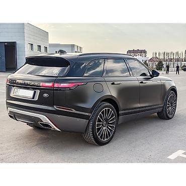 gitara lakewood: Land Rover Range Rover: 2019 г., 3 л, Автомат, Дизель, Кроссовер at lalafo.kg — 3 gitara lakewood: Land Rover Range Rover: 2019 г., 3 л, Автомат, Дизель, Кроссовер — 3