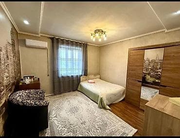 Продажа дач: Продаётся отличный дом в районе Ак Орго. - Участок: 5 соток at lalafo.kg — 7 Продажа дач: Продаётся отличный дом в районе Ак Орго. - Участок: 5 соток — 7