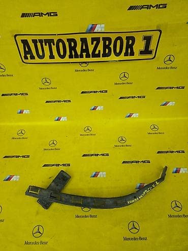 Ресничка фары
Cl 7
Есть и другие запчасти на CL 7 at lalafo.kg Ресничка фары
Cl 7
Есть и другие запчасти на CL 7