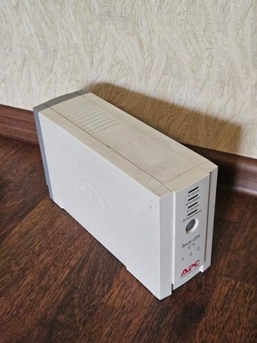 Блок питания, Б/у, 500 Вт, 500 Вт at lalafo.kg Блок питания, Б/у, 500 Вт, 500 Вт