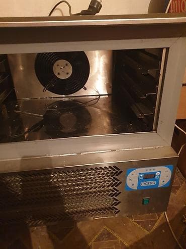 Морозильник, Б/у, Самовывоз, Платная доставка at lalafo.kg Морозильник, Б/у, Самовывоз, Платная доставка