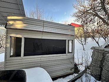 Продам павильон/будку недорого. САМОВЫВОЗ! Звоните at lalafo.kg Продам павильон/будку недорого. САМОВЫВОЗ! Звоните